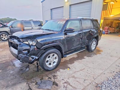 2016 Toyota 4Runner