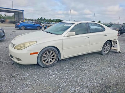 2004 Lexus ES