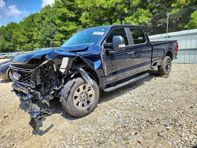 2023 Ford F-250