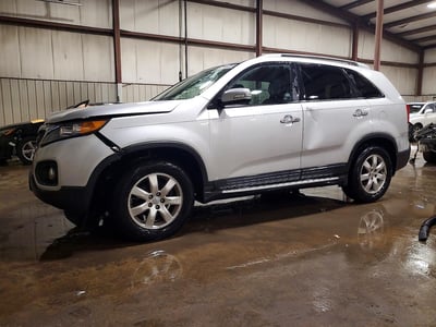 2013 Kia Sorento