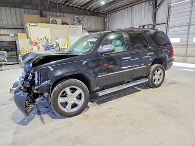 2012 Chevrolet Tahoe