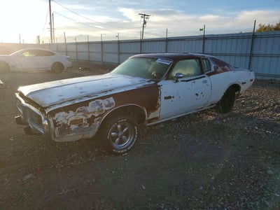 1974 Dodge Charger