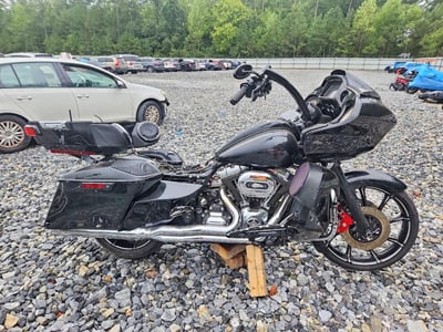 2016 Harley-Davidson Road Glide