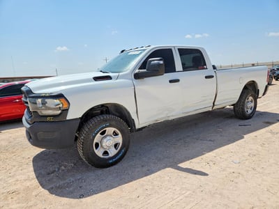 2023 RAM 2500