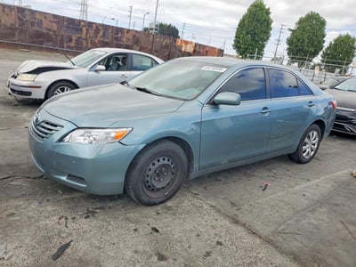 2009 Toyota Camry