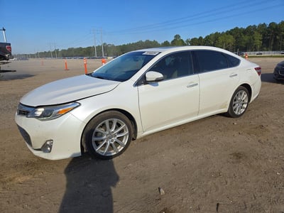 2013 Toyota Avalon