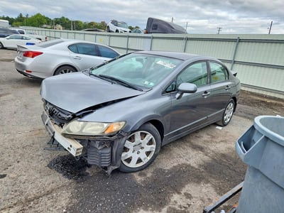 2009 Honda Civic
