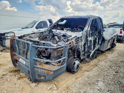 2026 Ford F-350