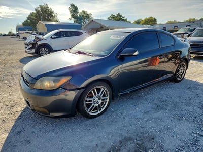 2009 Scion TC