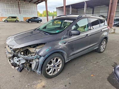 2013 Ford Escape
