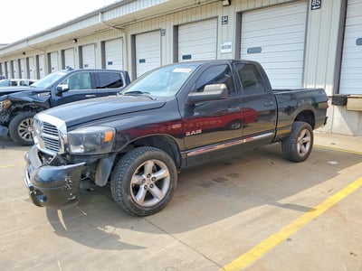 2008 Dodge Ram Pickup