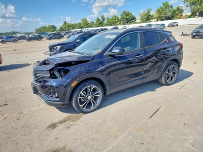 2020 Buick Encore