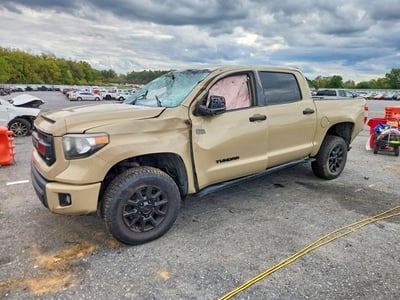 2016 Toyota Tundra