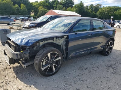 2022 Polestar Polestar 2