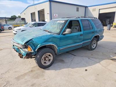 1996 Chevrolet Blazer