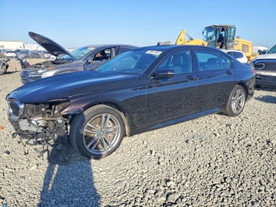 2019 BMW 7 Series