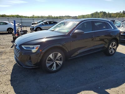 2024 Audi Q8