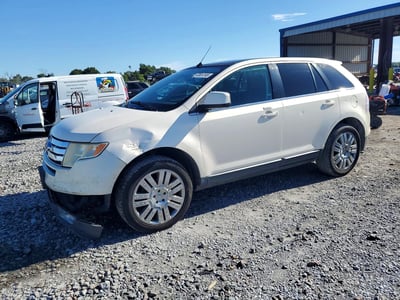 2008 Ford Edge
