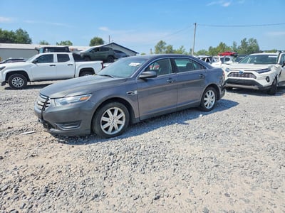 2013 Ford Taurus