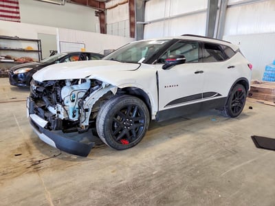 2020 Chevrolet Blazer
