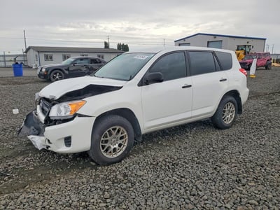 2009 Toyota RAV4