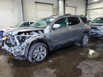 2022 GMC Acadia