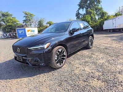 2026 Volvo XC60