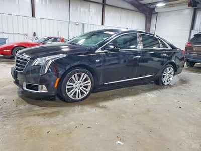 2019 Cadillac XTS