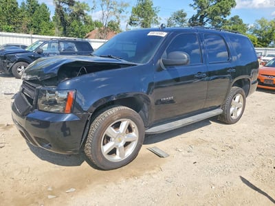 2009 Chevrolet Tahoe