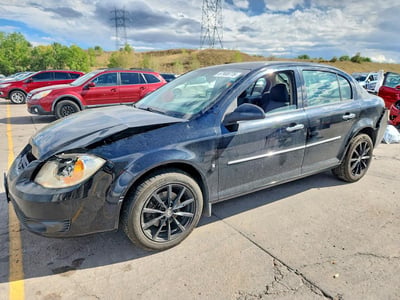 2009 Chevrolet Cobalt