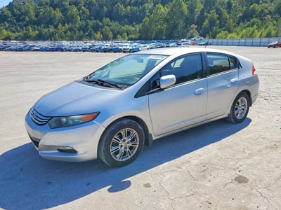 2010 Honda Insight