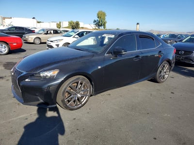 2014 Lexus IS