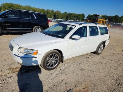 2007 Volvo V70