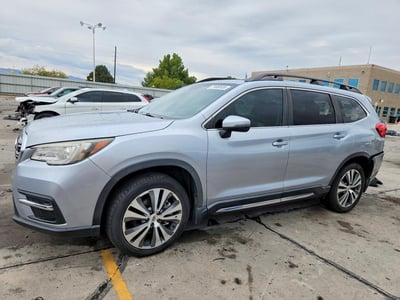 2019 Subaru Ascent