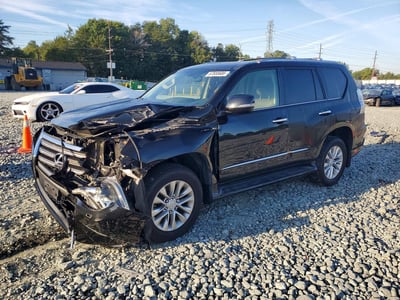 2019 Lexus GX 460