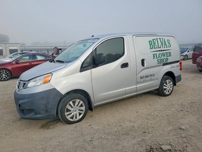 2015 Nissan NV 200