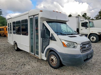 2016 Ford Transit 350 HD