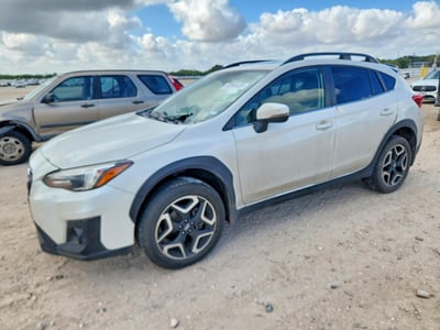 2019 Subaru Crosstrek