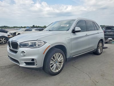 2016 BMW X5