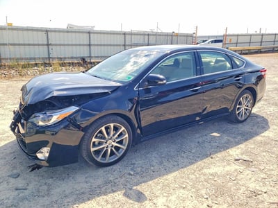2014 Toyota Avalon