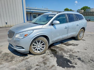 2013 Buick Enclave