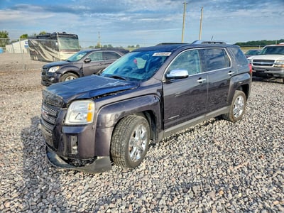 2015 GMC Terrain