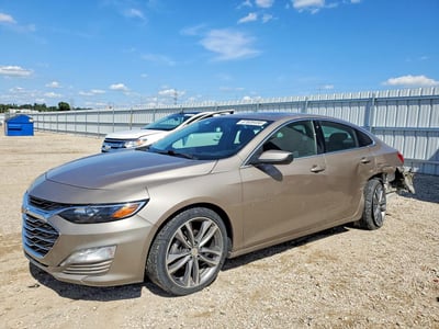 2023 Chevrolet Malibu