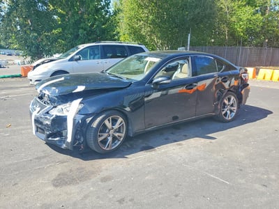 2010 Lexus IS 250