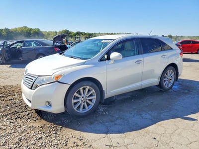 2012 Toyota Venza