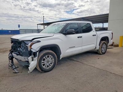 2024 Toyota Tundra