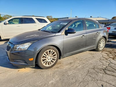 2013 Chevrolet Cruze