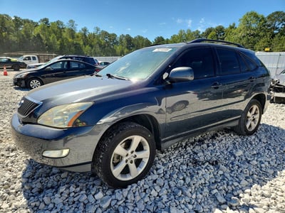 2004 Lexus RX 330