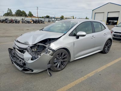 2023 Toyota Corolla