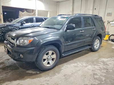 2007 Toyota 4Runner